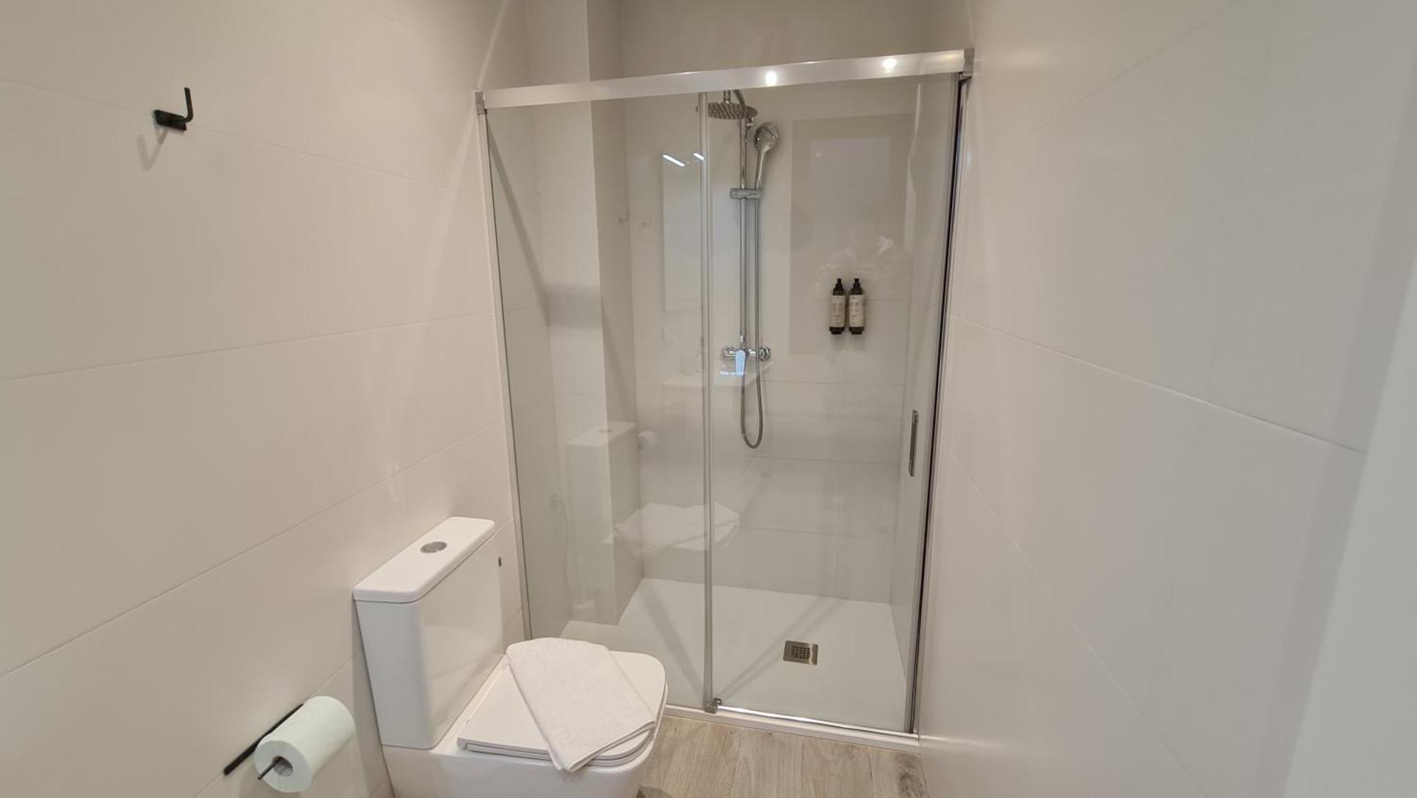 Апартаменты Suspiro 102 Cosmopolitan Loft Гранада Экстерьер фото
